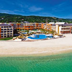 Iberostar Suites Hotel Rose Hall - All Inclusive - Jamaica
