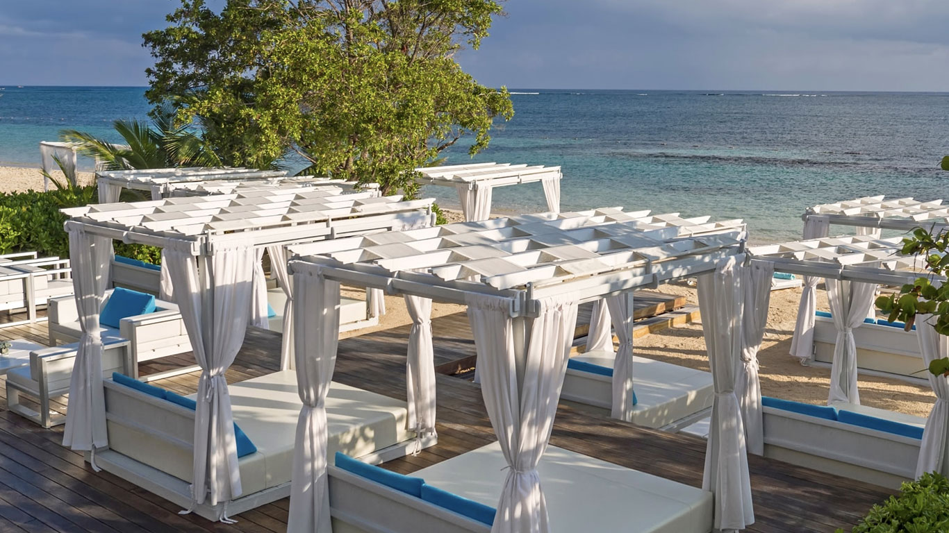 Iberostar Selection Rose Hall Suites Montego Bay Iberostar Rose Hall Suites All Inclusive